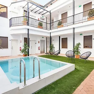  Appartement Bhost - Regina Iii