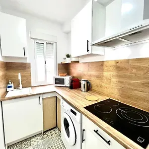 Residencial El Muro - Free Parking Apartamento