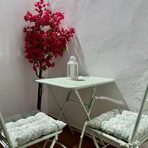 Wallada Mezquita Apartamento