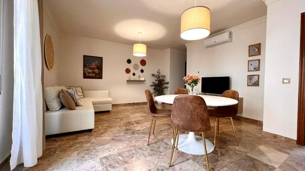 Boho Apartment Lucano 01 Córdoba 0*,  Spanien