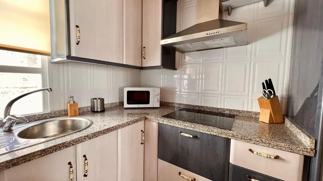Boho Apartment Lucano 01 Cordoba