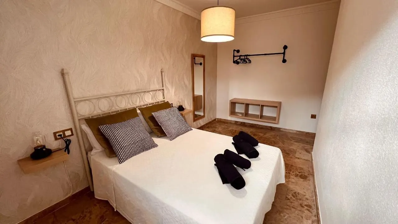 Boho Apartment Lucano 01 Cordoba
