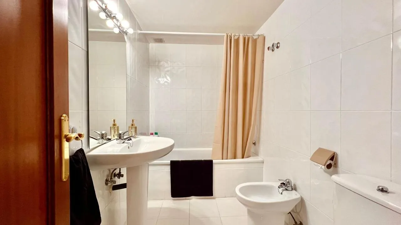 Boho Apartment Lucano 01 Cordoba