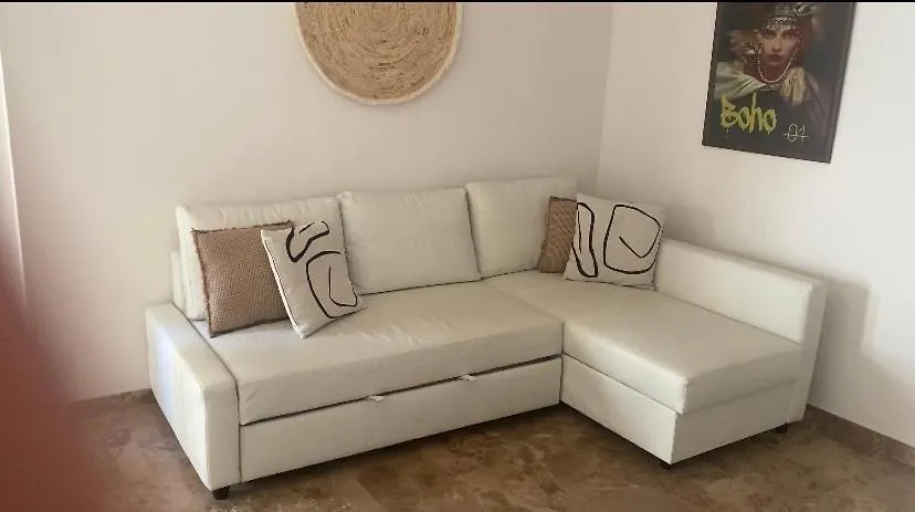 Boho Apartment Lucano 01 Cordoba